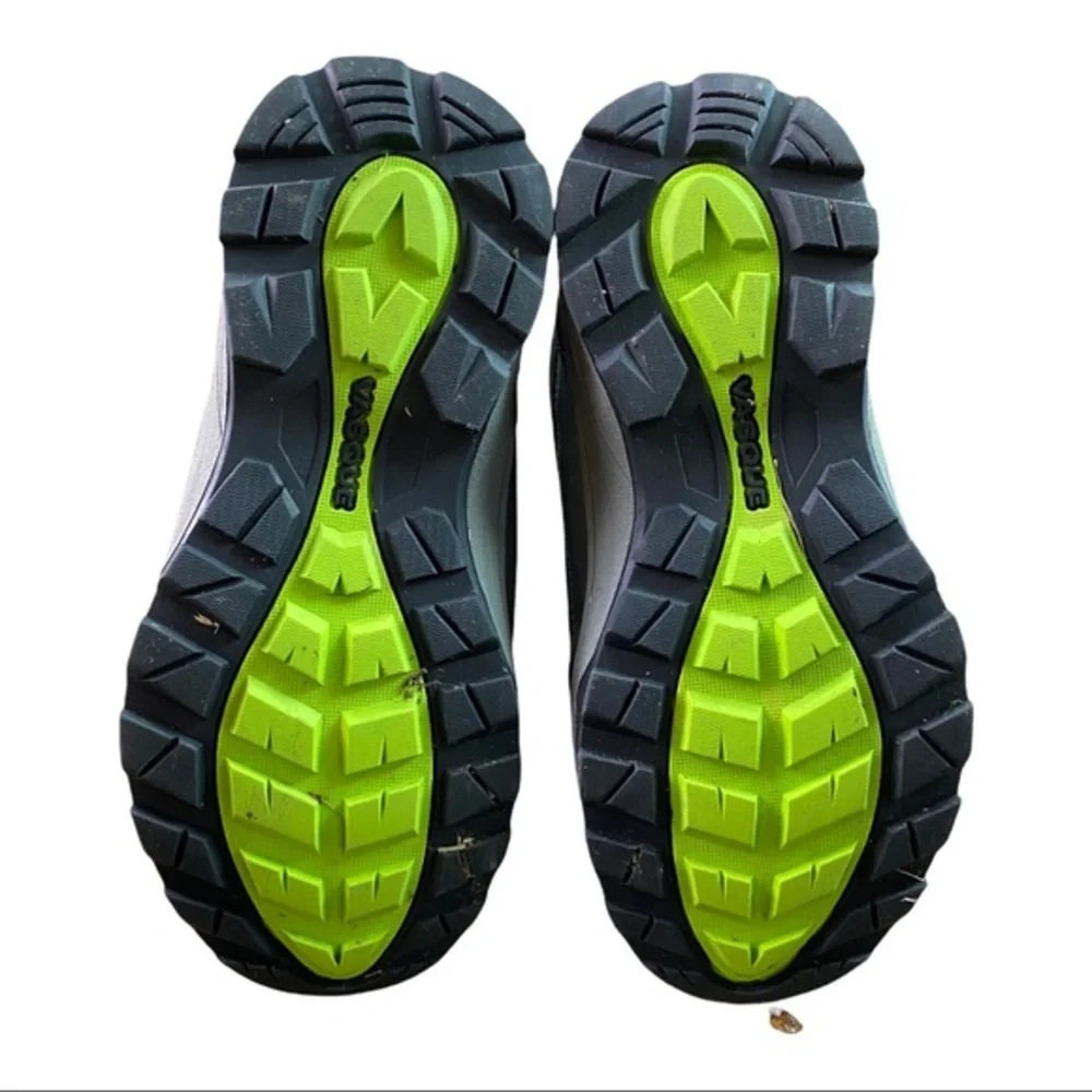 Vasque UltraDry Youth Hiking Boots #7247 - Size 2